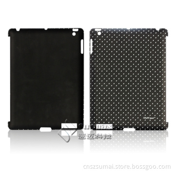 Hot 2013 Customized Design Hard Cases for iPad Mini Smart Cover